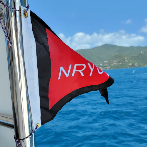 How a company sailing trip to the British Virgin Islands turned out to be one of the most successful team building activities.